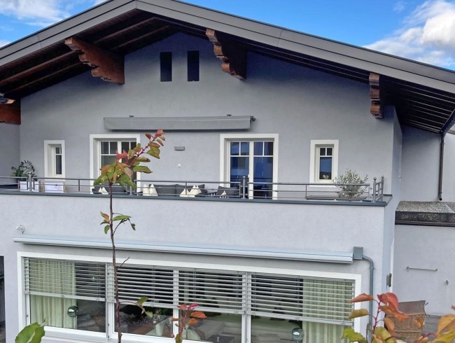 Appartment M & M Stangl