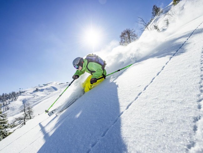 Skiurlaub in Ski amadé © Flachau Tourismus | zooom productions 